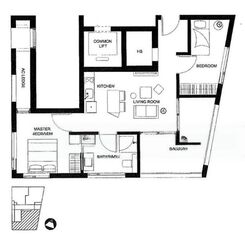 M5 (D10), Apartment #433220931